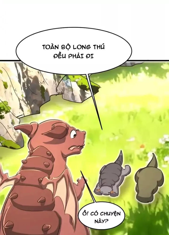 Vũ Trụ Trùng Vương Chap 65 - Next Chap 66