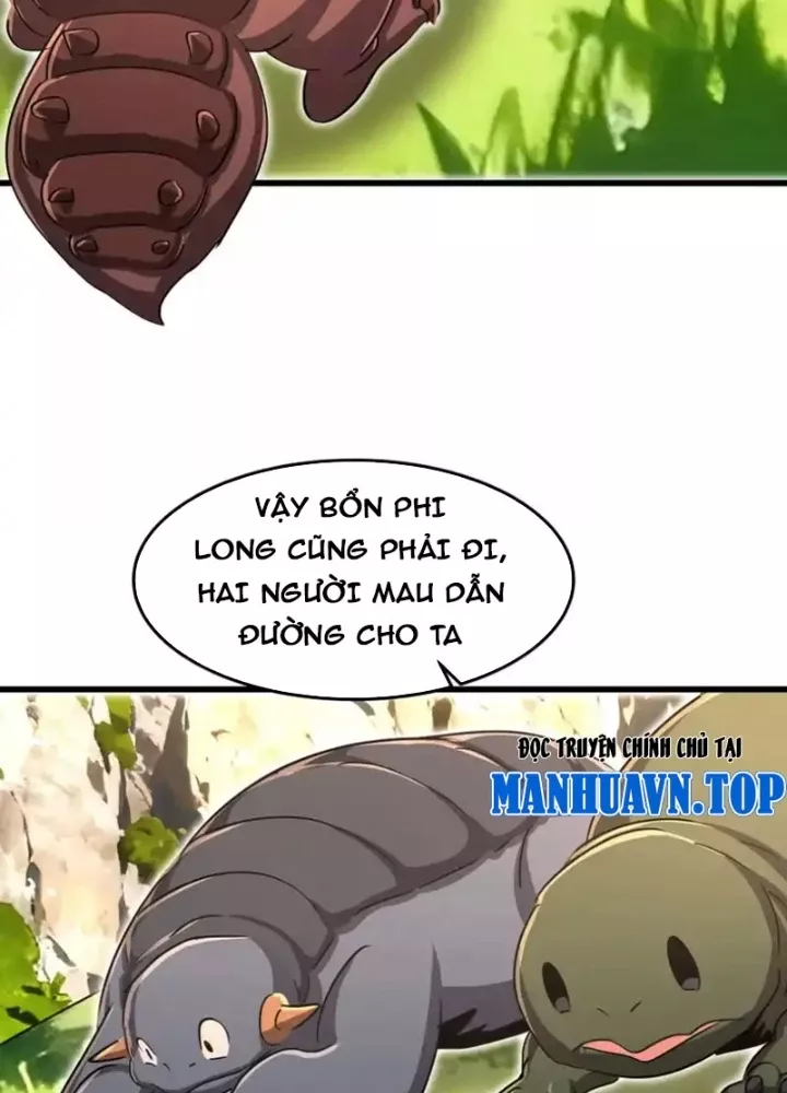 Vũ Trụ Trùng Vương Chap 65 - Next Chap 66