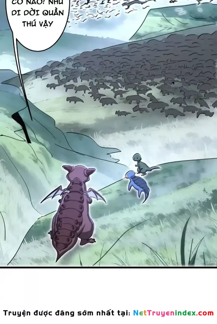 Vũ Trụ Trùng Vương Chap 65 - Next Chap 66