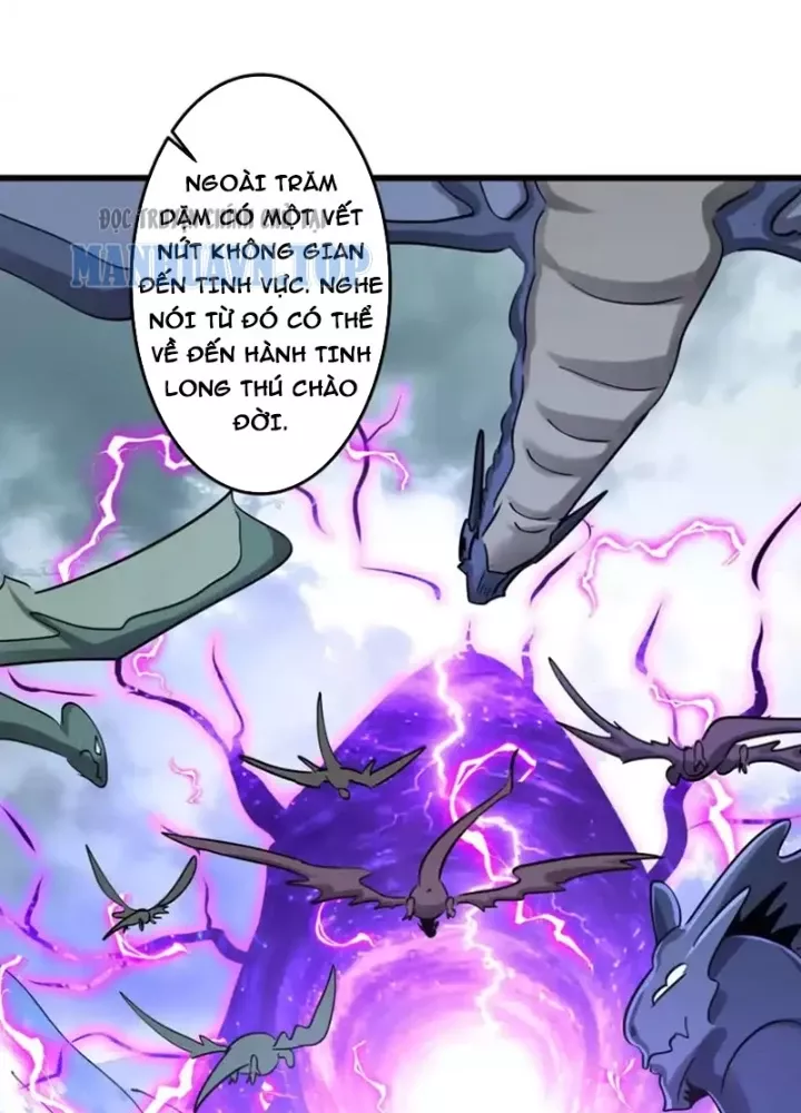 Vũ Trụ Trùng Vương Chap 65 - Next Chap 66