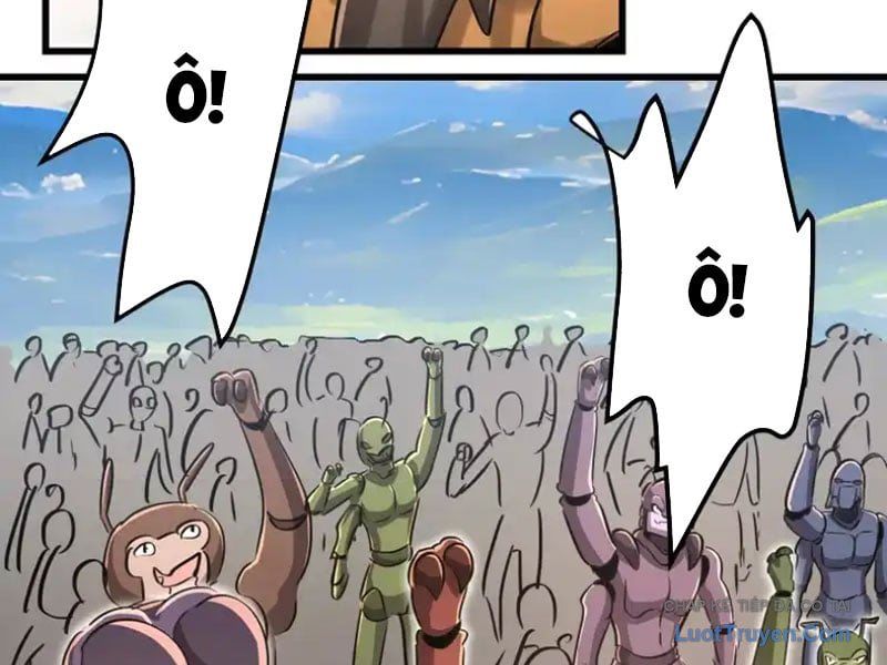 Vũ Trụ Trùng Vương Chap 67 - Next Chap 68