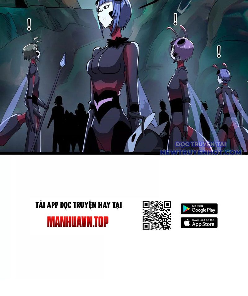 Vũ Trụ Trùng Vương Chap 8 - Next Chap 9