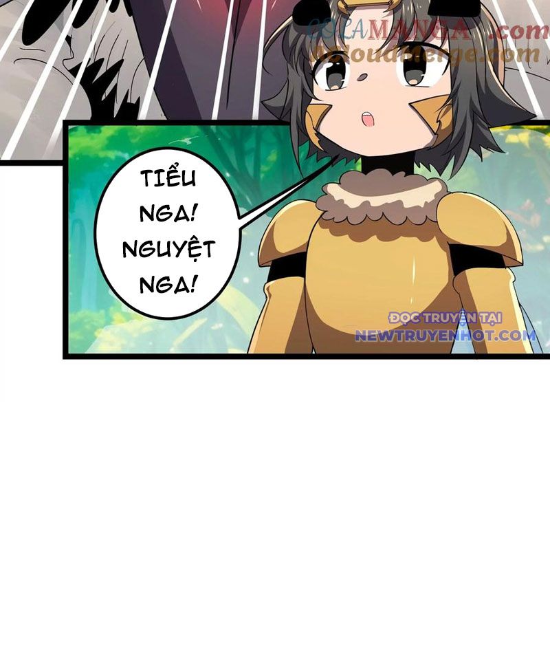 Vũ Trụ Trùng Vương Chap 9 - Next Chap 10