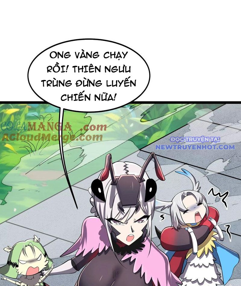 Vũ Trụ Trùng Vương Chap 9 - Next Chap 10