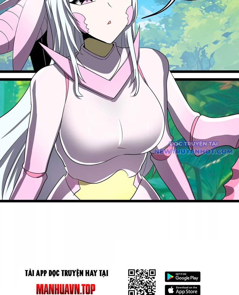 Vũ Trụ Trùng Vương Chap 9 - Next Chap 10