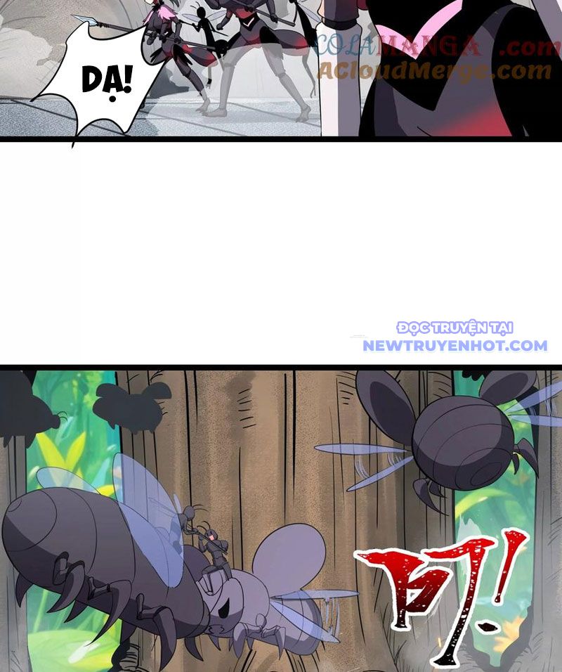 Vũ Trụ Trùng Vương Chap 9 - Next Chap 10
