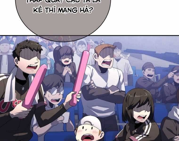 Vua Bóng Chày Chap 21 - Next Chap 22