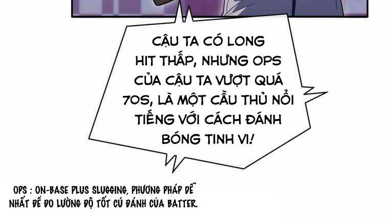 Vua Bóng Chày Chap 21 - Next Chap 22