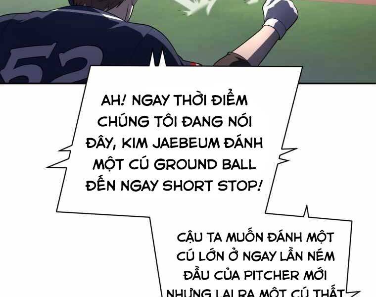 Vua Bóng Chày Chap 21 - Next Chap 22