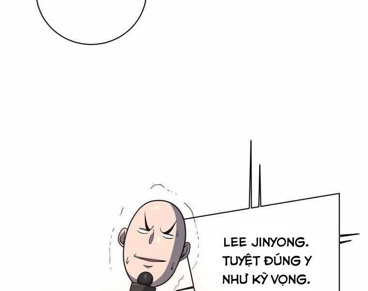 Vua Bóng Chày Chap 21 - Next Chap 22