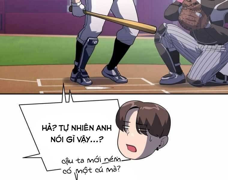 Vua Bóng Chày Chap 21 - Next Chap 22