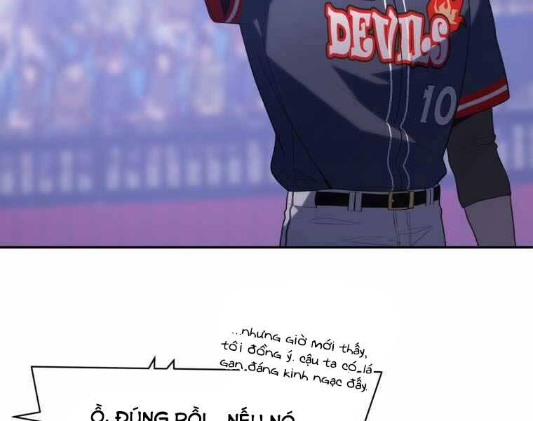 Vua Bóng Chày Chap 21 - Next Chap 22