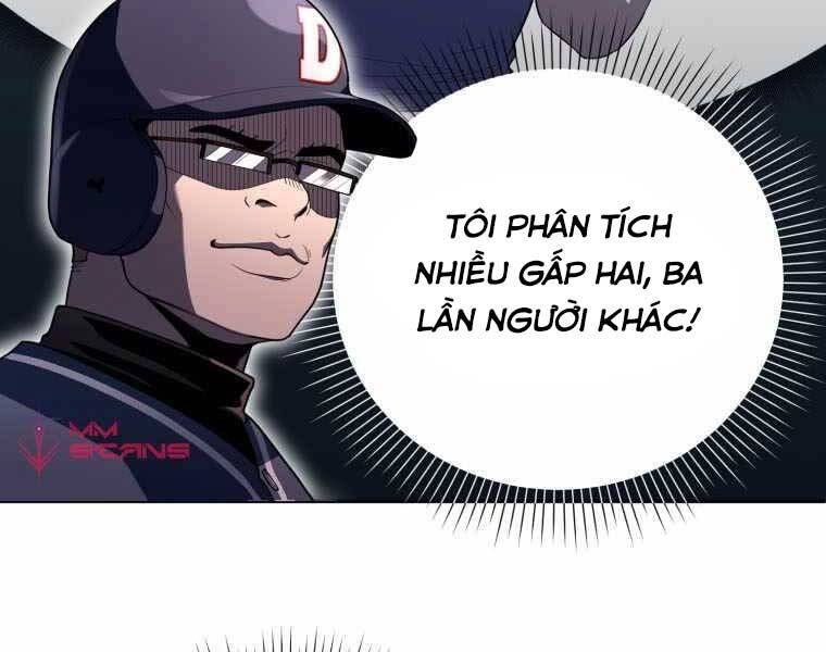 Vua Bóng Chày Chap 21 - Next Chap 22