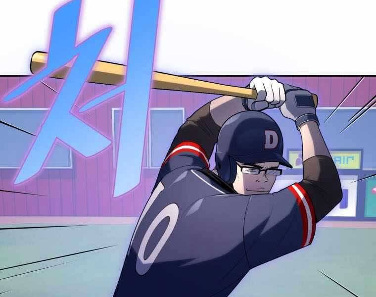 Vua Bóng Chày Chap 21 - Next Chap 22