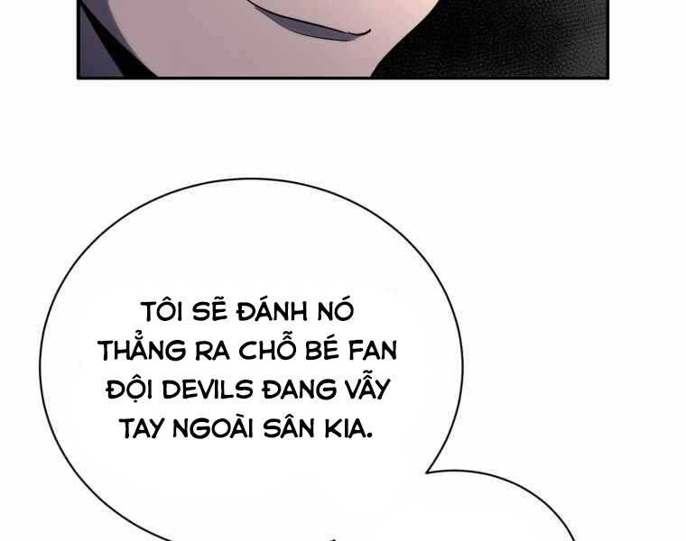 Vua Bóng Chày Chap 21 - Next Chap 22