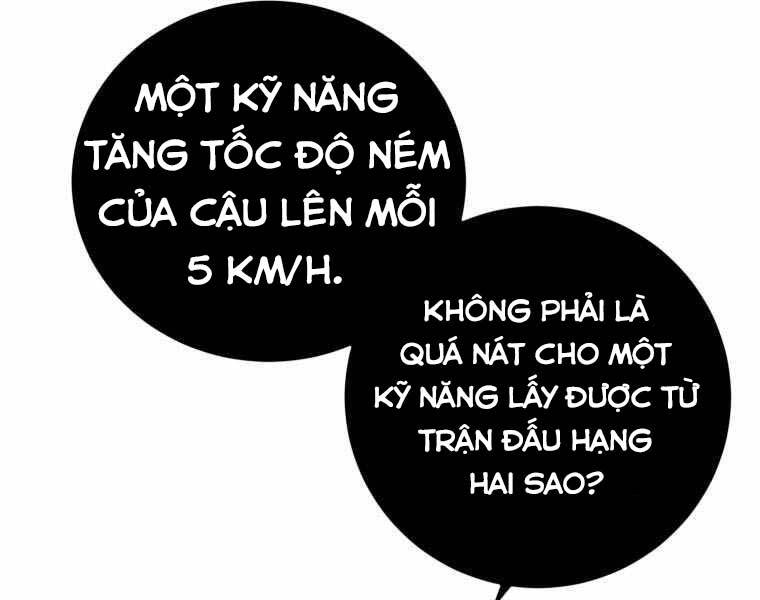 Vua Bóng Chày Chap 21 - Next Chap 22