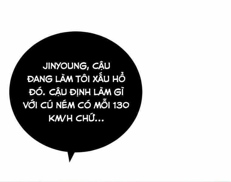 Vua Bóng Chày Chap 21 - Next Chap 22