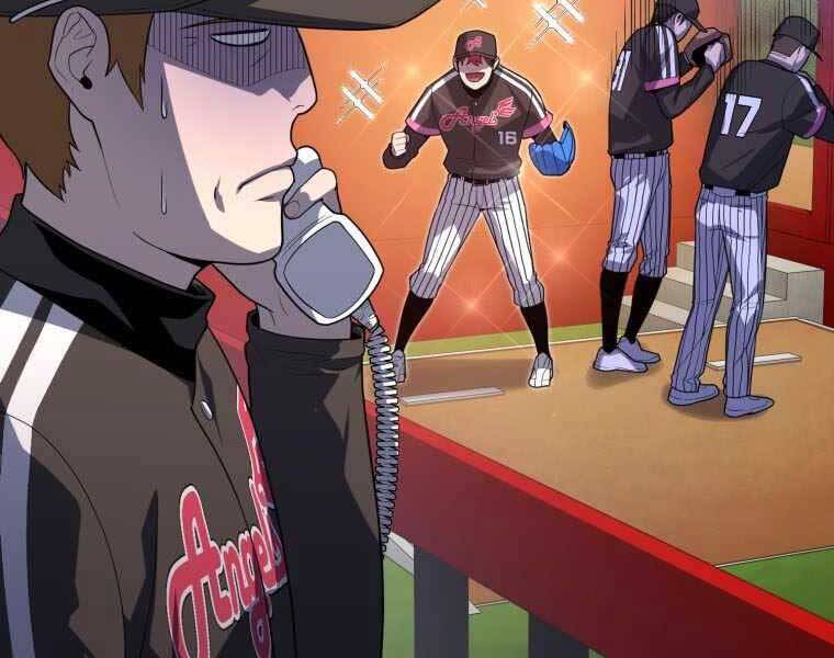 Vua Bóng Chày Chap 21 - Next Chap 22