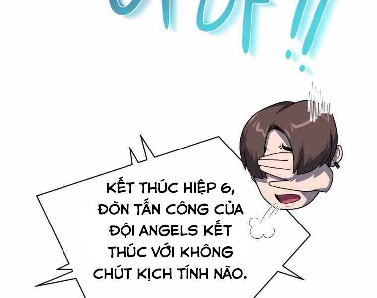 Vua Bóng Chày Chap 21 - Next Chap 22