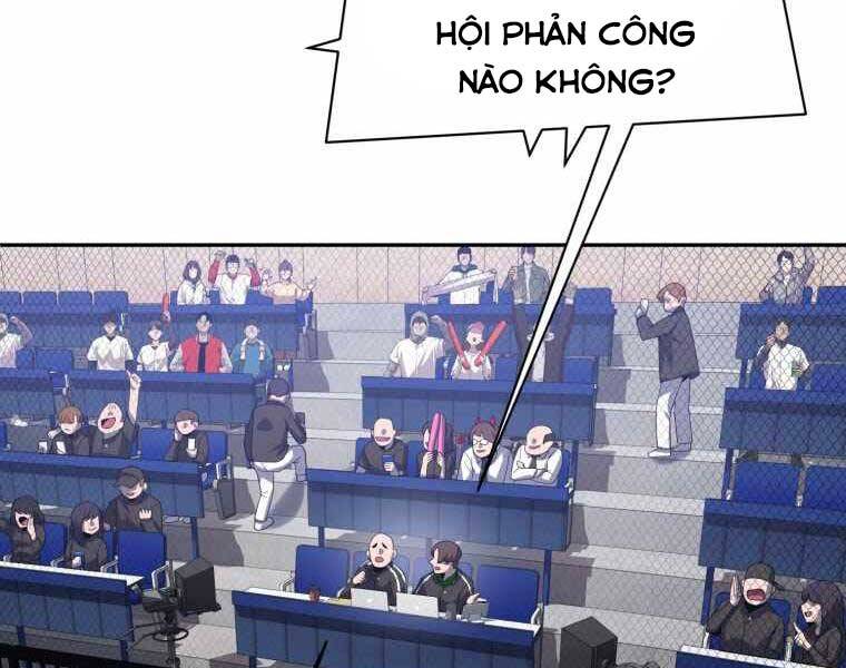 Vua Bóng Chày Chap 21 - Next Chap 22