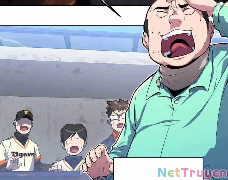 Vua Bóng Chày Chap 3 - Next Chap 4