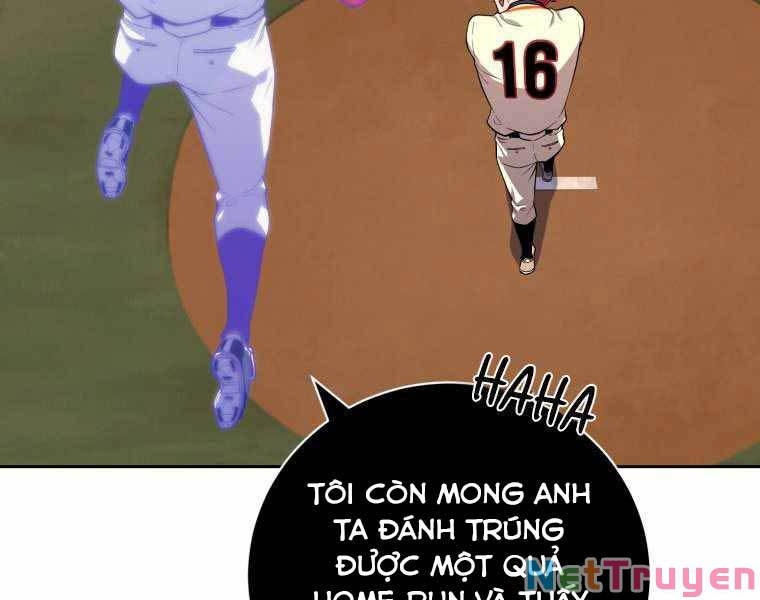 Vua Bóng Chày Chap 4 - Next Chap 5