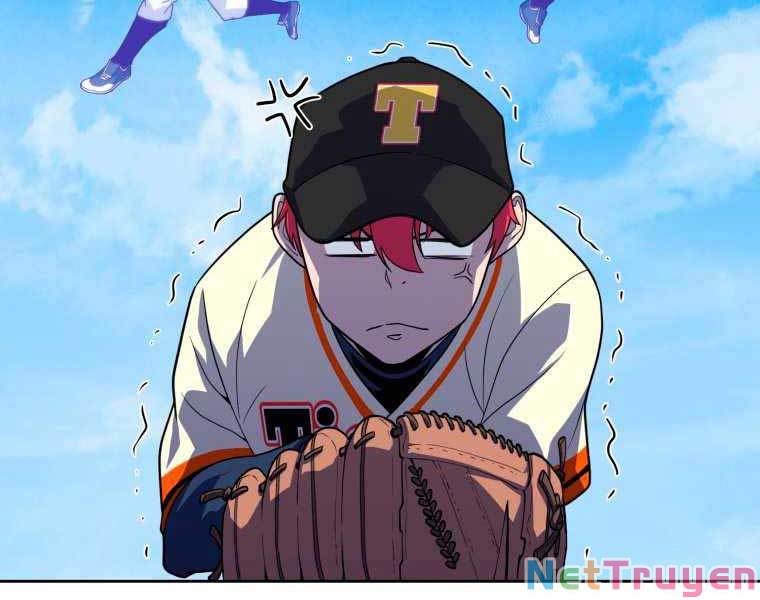 Vua Bóng Chày Chap 4 - Next Chap 5