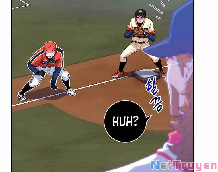 Vua Bóng Chày Chap 4 - Next Chap 5