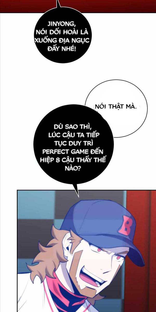 Vua Bóng Chày Chap 46 - Next Chap 47