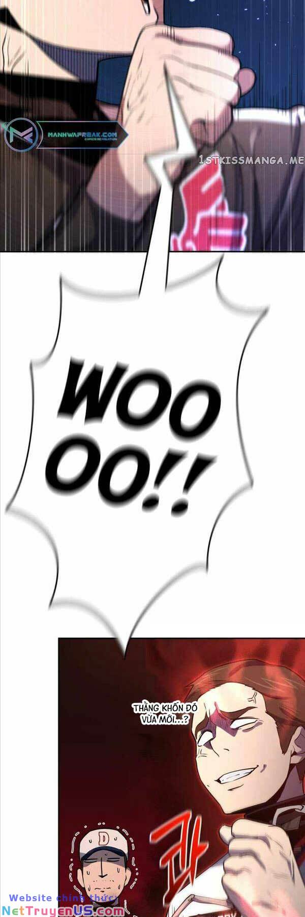 Vua Bóng Chày Chap 49 - Next Chap 50