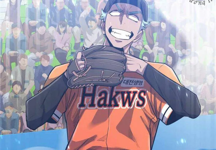 Vua Bóng Chày Chap 56 - Next Chap 57