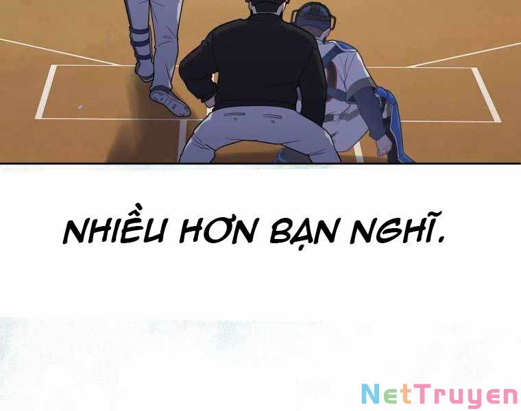 Vua Bóng Chày Chap 7 - Next Chap 8