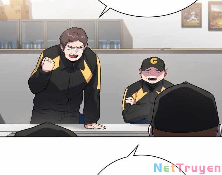 Vua Bóng Chày Chap 7 - Next Chap 8