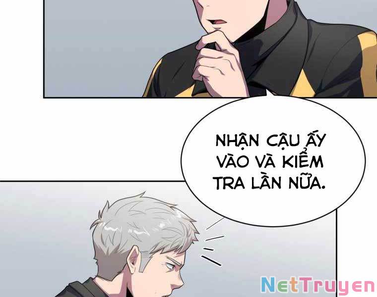 Vua Bóng Chày Chap 7 - Next Chap 8