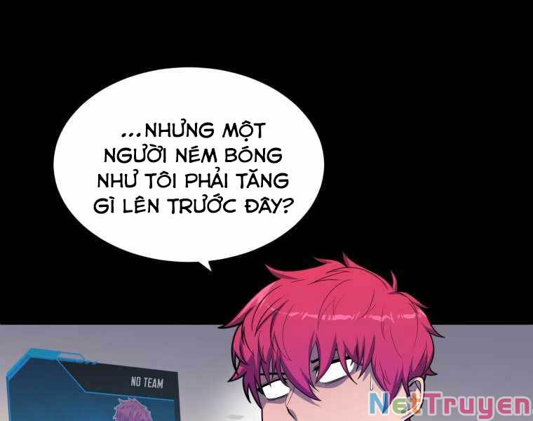 Vua Bóng Chày Chap 7 - Next Chap 8