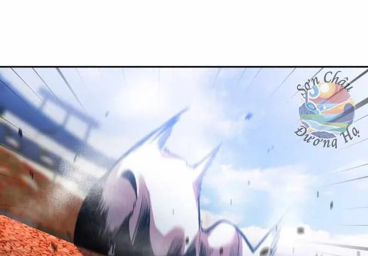 Vua Bóng Chày Chap 71 - Next Chap 72