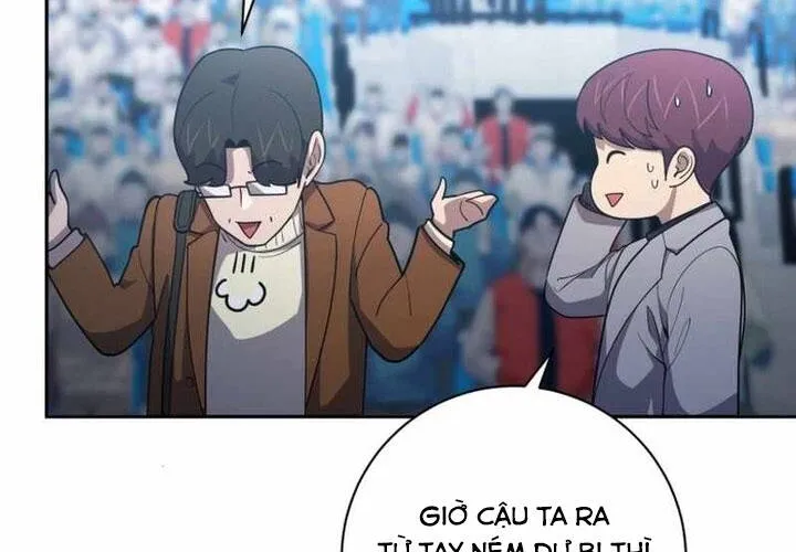 Vua Bóng Chày Chap 71 - Next Chap 72