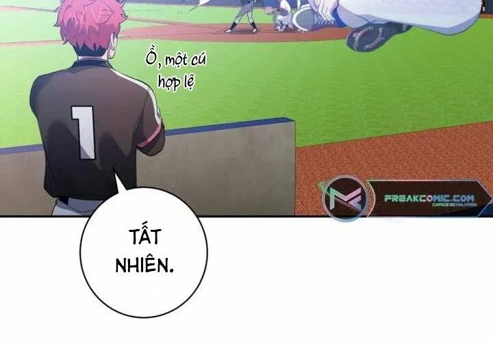 Vua Bóng Chày Chap 74 - Next Chap 75