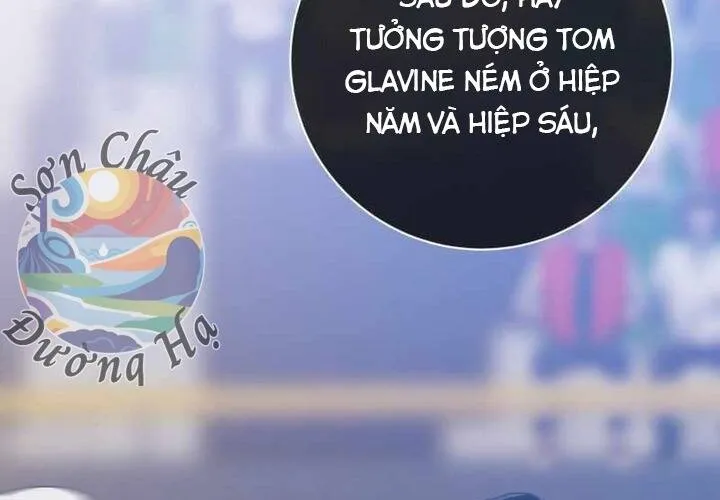 Vua Bóng Chày Chap 74 - Next Chap 75