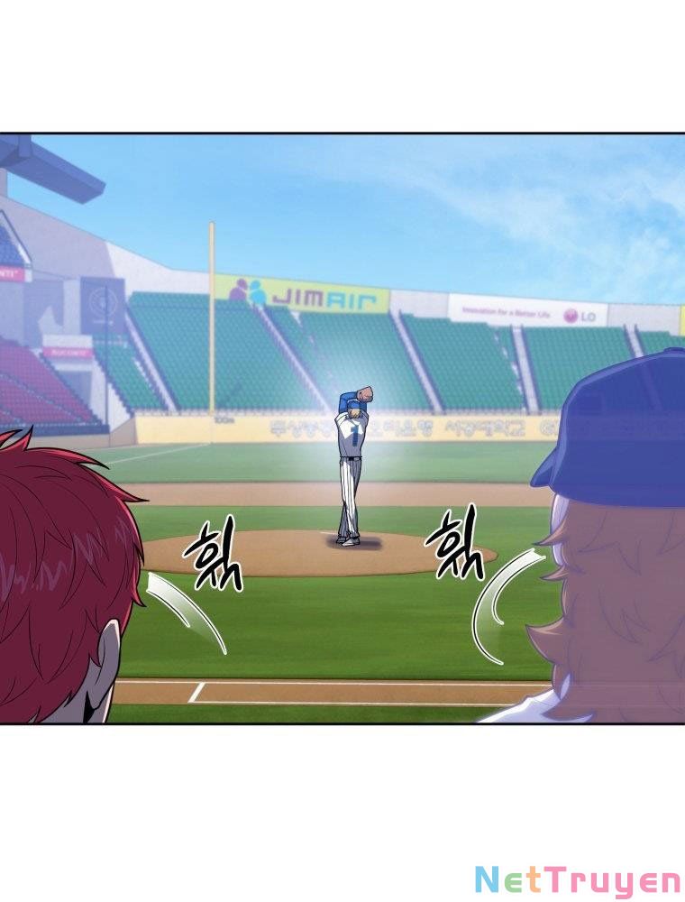Vua Bóng Chày Chap 8 - Next Chap 9