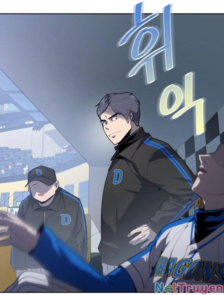 Vua Bóng Chày Chap 9 - Next Chap 10