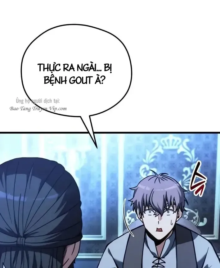 Vua Bữa Tiệc Ở Thế Giới Khác Chap 2 - Next Chap 3