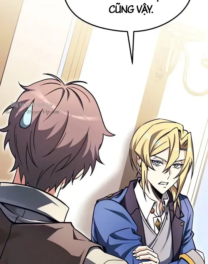 Vua Bữa Tiệc Ở Thế Giới Khác Chap 2 - Next Chap 3