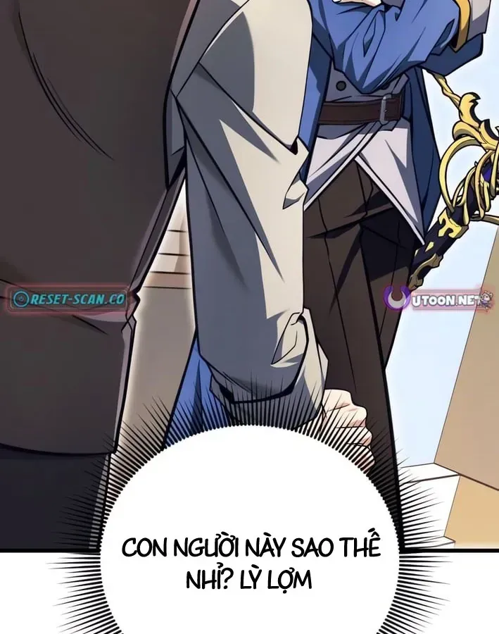 Vua Bữa Tiệc Ở Thế Giới Khác Chap 2 - Next Chap 3