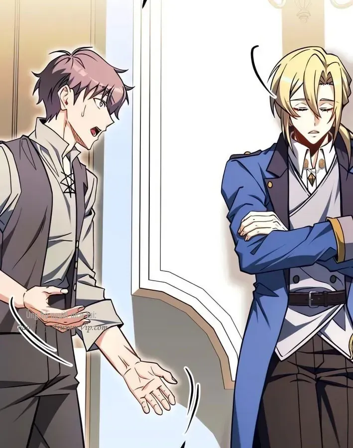 Vua Bữa Tiệc Ở Thế Giới Khác Chap 2 - Next Chap 3