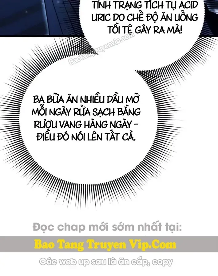 Vua Bữa Tiệc Ở Thế Giới Khác Chap 2 - Next Chap 3