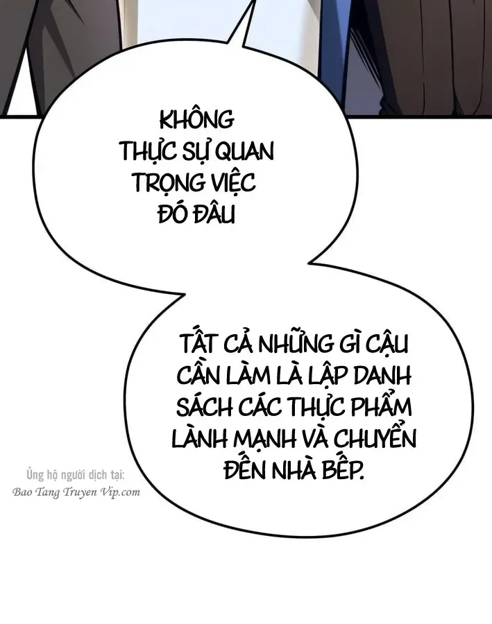Vua Bữa Tiệc Ở Thế Giới Khác Chap 2 - Next Chap 3