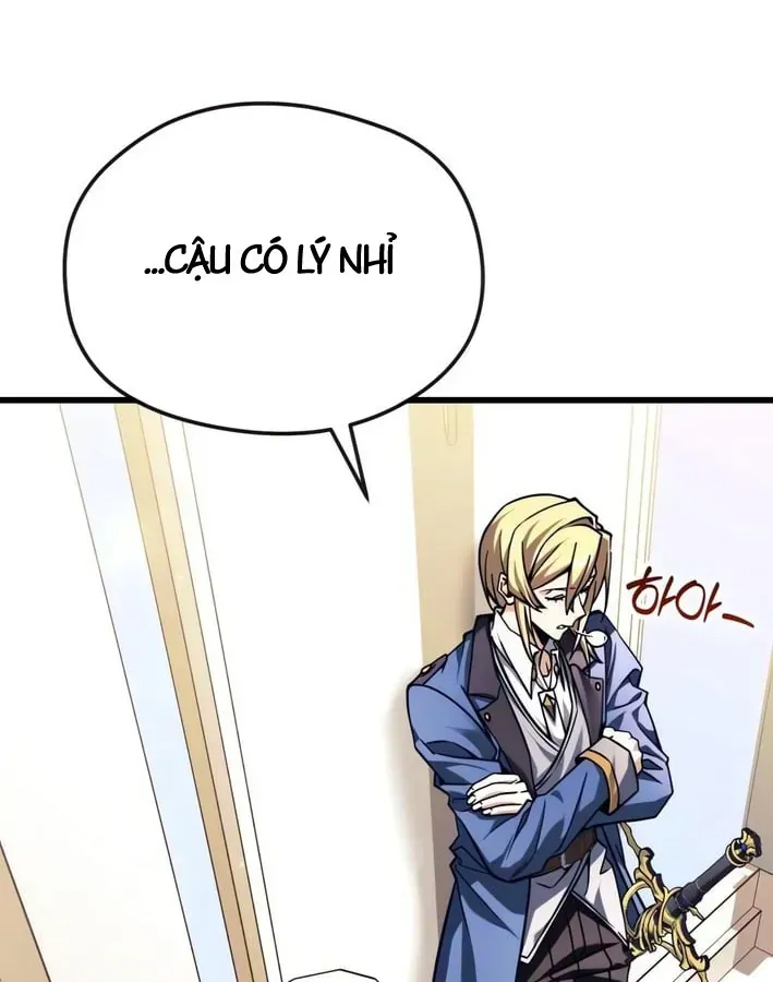 Vua Bữa Tiệc Ở Thế Giới Khác Chap 2 - Next Chap 3