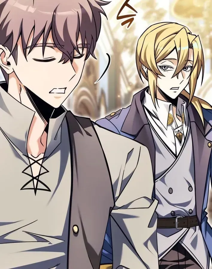 Vua Bữa Tiệc Ở Thế Giới Khác Chap 2 - Next Chap 3