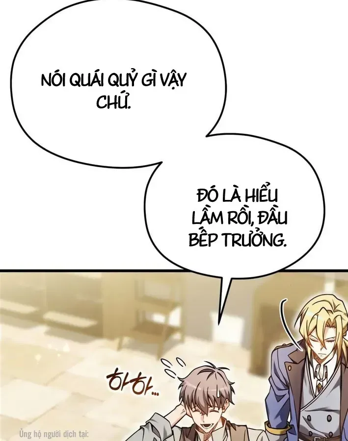 Vua Bữa Tiệc Ở Thế Giới Khác Chap 2 - Next Chap 3